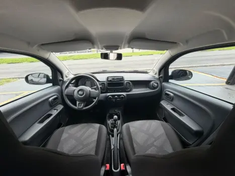 FIAT Mobi 1.0 4P FLEX EVO LIKE, Foto 12