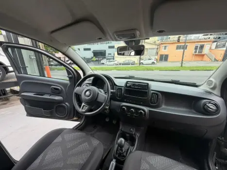 FIAT Mobi 1.0 4P FLEX EVO LIKE, Foto 14