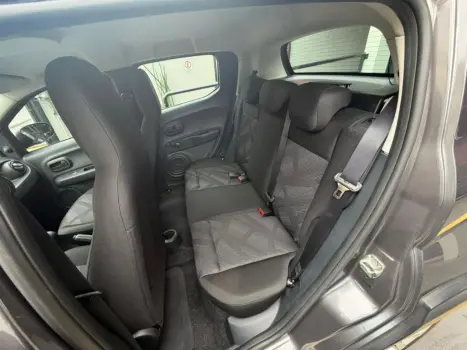 FIAT Mobi 1.0 4P FLEX EVO LIKE, Foto 15