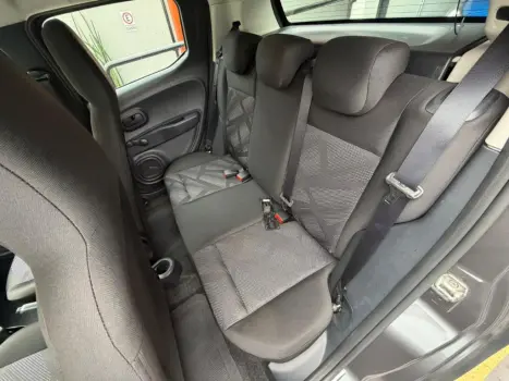 FIAT Mobi 1.0 4P FLEX EVO LIKE, Foto 16