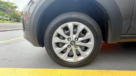 FIAT Mobi 1.0 4P FLEX EVO LIKE, Foto 17