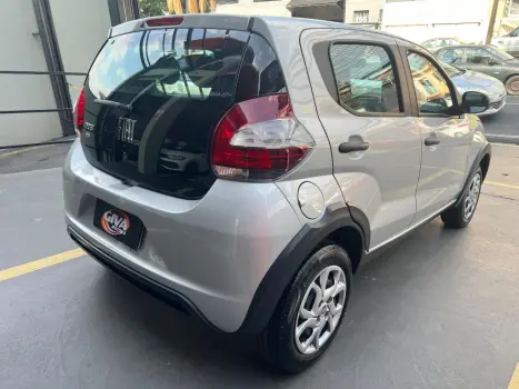 FIAT Mobi 1.0 4P FLEX EVO LIKE, Foto 3