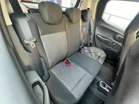 FIAT Mobi 1.0 4P FLEX EVO LIKE, Foto 9