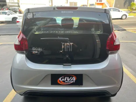 FIAT Mobi 1.0 4P FLEX EVO LIKE, Foto 10