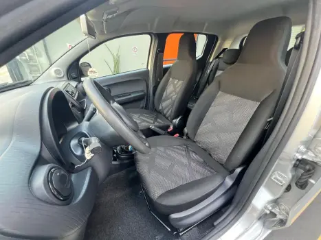 FIAT Mobi 1.0 4P FLEX EVO LIKE, Foto 12
