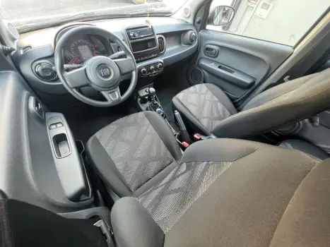 FIAT Mobi 1.0 4P FLEX EVO LIKE, Foto 13