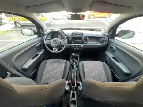 FIAT Mobi 1.0 4P FLEX EVO LIKE, Foto 14