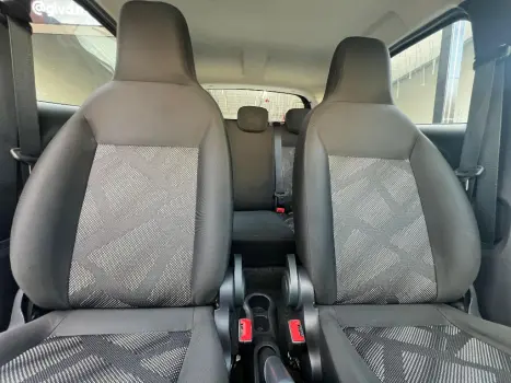 FIAT Mobi 1.0 4P FLEX EVO LIKE, Foto 16