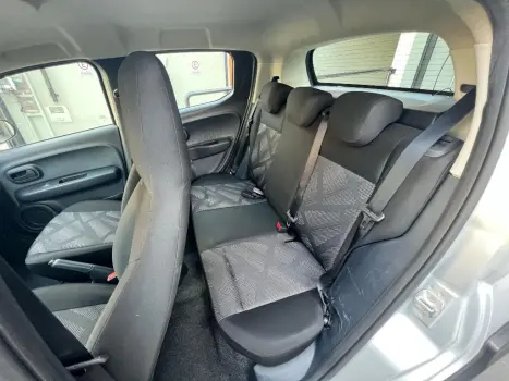 FIAT Mobi 1.0 4P FLEX EVO LIKE, Foto 17