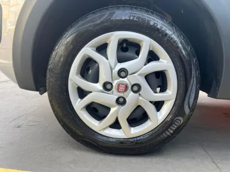 FIAT Mobi 1.0 4P FLEX EVO LIKE, Foto 18