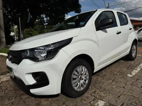 FIAT Mobi 1.0 4P FLEX EVO WAY, Foto 3