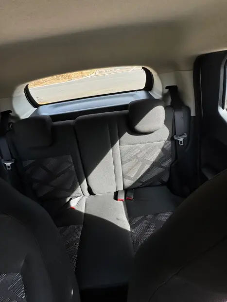 FIAT Mobi 1.0 4P FLEX EVO WAY, Foto 9