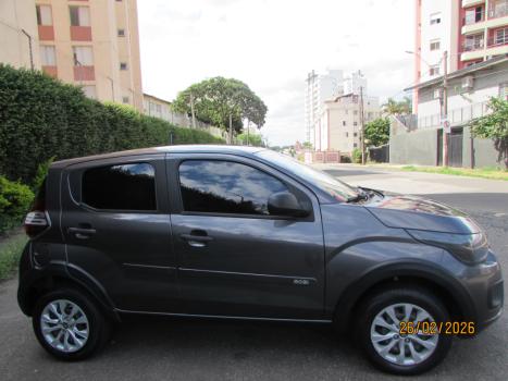 FIAT Mobi 1.0 4P FLEX EVO LIKE, Foto 2