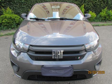 FIAT Mobi 1.0 4P FLEX EVO LIKE, Foto 3