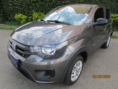 FIAT Mobi 1.0 4P FLEX EVO LIKE, Foto 5