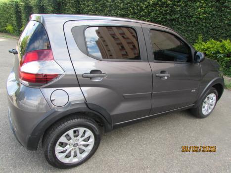 FIAT Mobi 1.0 4P FLEX EVO LIKE, Foto 7