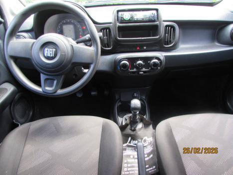 FIAT Mobi 1.0 4P FLEX EVO LIKE, Foto 9
