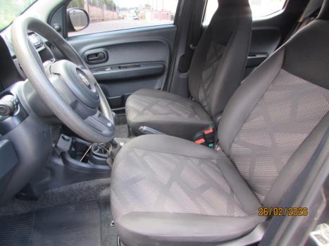 FIAT Mobi 1.0 4P FLEX EVO LIKE, Foto 10