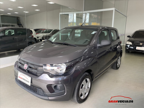 FIAT Mobi 1.0 4P FLEX EVO LIKE, Foto 1
