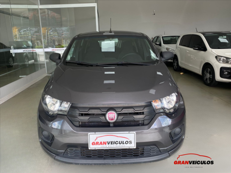 FIAT Mobi 1.0 4P FLEX EVO LIKE, Foto 2