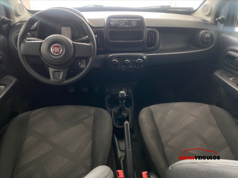FIAT Mobi 1.0 4P FLEX EVO LIKE, Foto 7