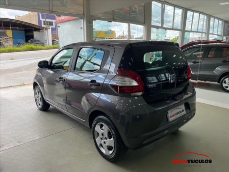 FIAT Mobi 1.0 4P FLEX EVO LIKE, Foto 6