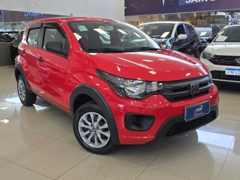 FIAT Mobi 1.0 4P FLEX EVO LIKE, Foto 1