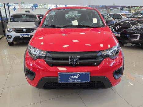 FIAT Mobi 1.0 4P FLEX EVO LIKE, Foto 2