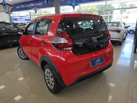 FIAT Mobi 1.0 4P FLEX EVO LIKE, Foto 4