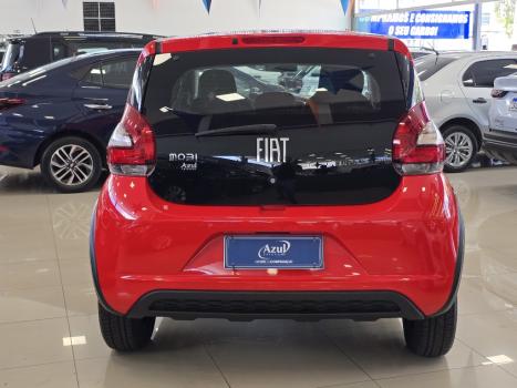FIAT Mobi 1.0 4P FLEX EVO LIKE, Foto 5