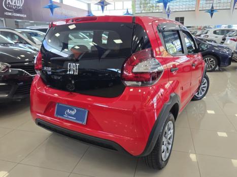 FIAT Mobi 1.0 4P FLEX EVO LIKE, Foto 6