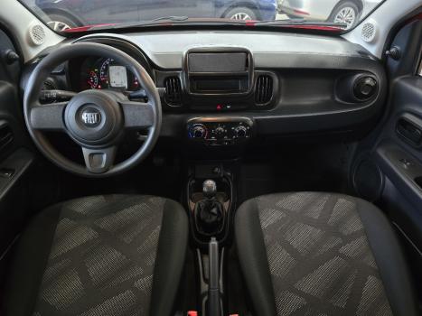 FIAT Mobi 1.0 4P FLEX EVO LIKE, Foto 7