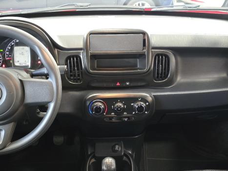 FIAT Mobi 1.0 4P FLEX EVO LIKE, Foto 8