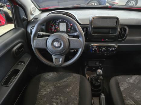 FIAT Mobi 1.0 4P FLEX EVO LIKE, Foto 9