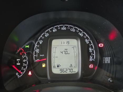 FIAT Mobi 1.0 4P FLEX EVO LIKE, Foto 10