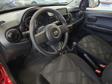 FIAT Mobi 1.0 4P FLEX EVO LIKE, Foto 12