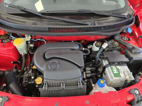 FIAT Mobi 1.0 4P FLEX EVO LIKE, Foto 17