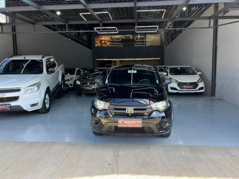 FIAT Mobi 1.0 4P FLEX EVO LIKE, Foto 3