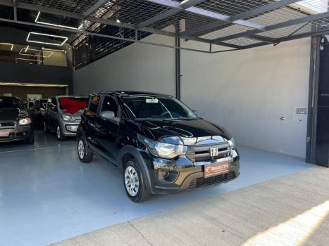 FIAT Mobi 1.0 4P FLEX EVO LIKE, Foto 4