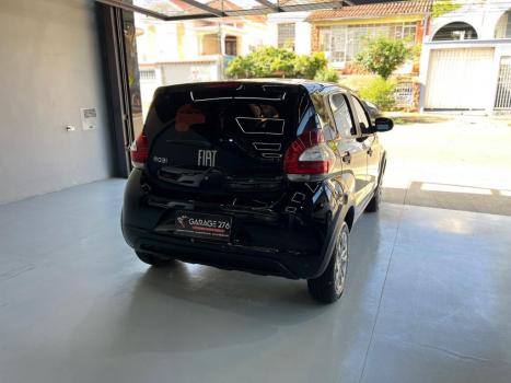 FIAT Mobi 1.0 4P FLEX EVO LIKE, Foto 5