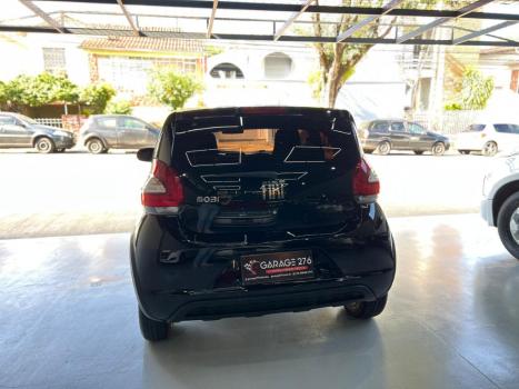 FIAT Mobi 1.0 4P FLEX EVO LIKE, Foto 6