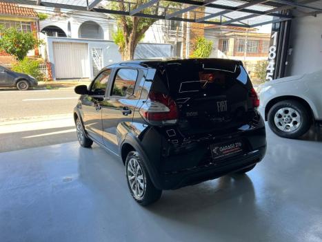 FIAT Mobi 1.0 4P FLEX EVO LIKE, Foto 7