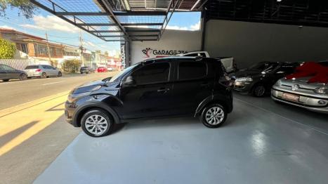 FIAT Mobi 1.0 4P FLEX EVO LIKE, Foto 8