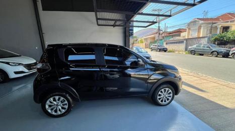 FIAT Mobi 1.0 4P FLEX EVO LIKE, Foto 9
