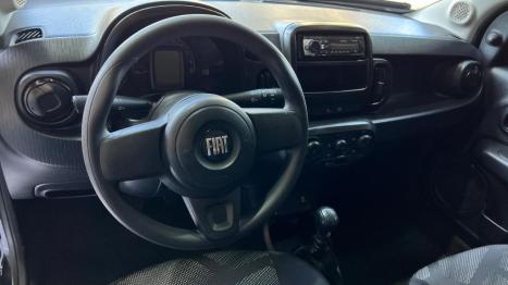 FIAT Mobi 1.0 4P FLEX EVO LIKE, Foto 10
