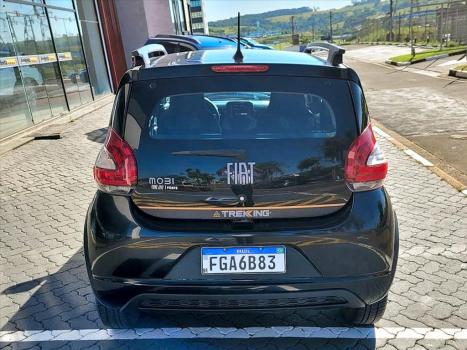 FIAT Mobi 1.0 4P FLEX EVO TREKKING, Foto 5