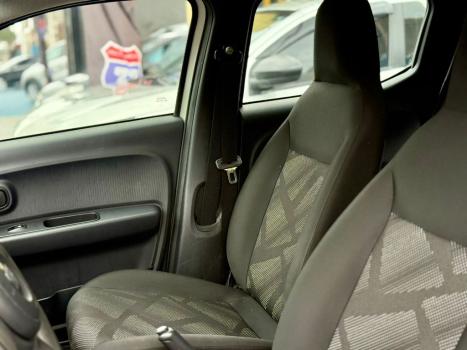 FIAT Mobi 1.0 4P FLEX EVO LIKE, Foto 5