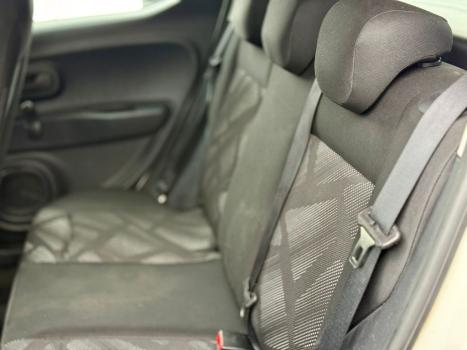 FIAT Mobi 1.0 4P FLEX EVO LIKE, Foto 8
