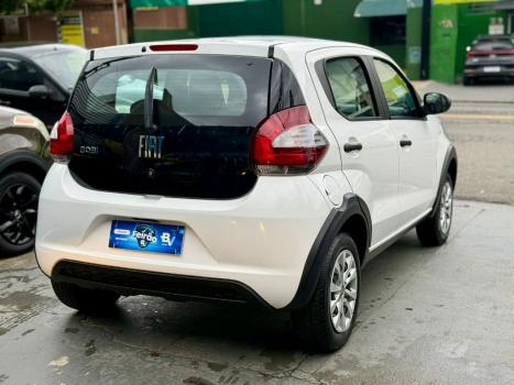 FIAT Mobi 1.0 4P FLEX EVO LIKE, Foto 12