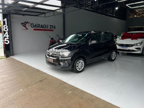 FIAT Mobi 1.0 4P FLEX EVO LIKE, Foto 2